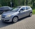 Сірий Опель Астра, об'ємом двигуна 1.6 л та пробігом 230 тис. км за 4700 $, фото 14 на Automoto.ua