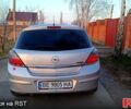 Серый Опель Астра, объемом двигателя 1.6 л и пробегом 245 тыс. км за 5000 $, фото 6 на Automoto.ua