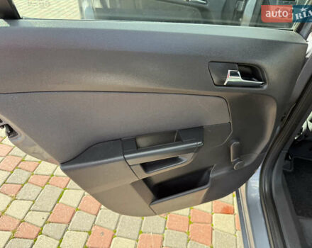 Серый Опель Астра, объемом двигателя 1.6 л и пробегом 180 тыс. км за 6750 $, фото 92 на Automoto.ua