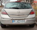 Сірий Опель Астра, об'ємом двигуна 1.6 л та пробігом 252 тис. км за 5400 $, фото 4 на Automoto.ua