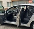 Серый Опель Астра, объемом двигателя 1.6 л и пробегом 249 тыс. км за 4999 $, фото 30 на Automoto.ua