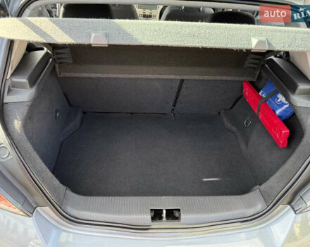 Серый Опель Астра, объемом двигателя 1.6 л и пробегом 180 тыс. км за 6750 $, фото 100 на Automoto.ua