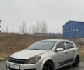 Сірий Опель Астра, об'ємом двигуна 1.6 л та пробігом 225 тис. км за 4500 $, фото 1 на Automoto.ua