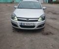 Сірий Опель Астра, об'ємом двигуна 1.6 л та пробігом 141 тис. км за 4000 $, фото 1 на Automoto.ua