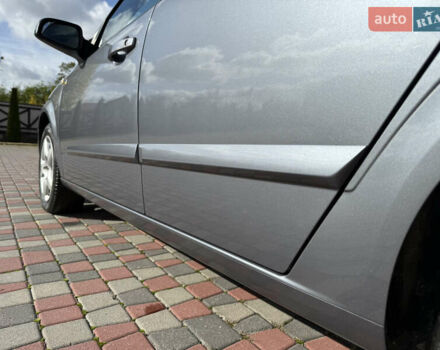 Серый Опель Астра, объемом двигателя 1.6 л и пробегом 180 тыс. км за 6750 $, фото 45 на Automoto.ua