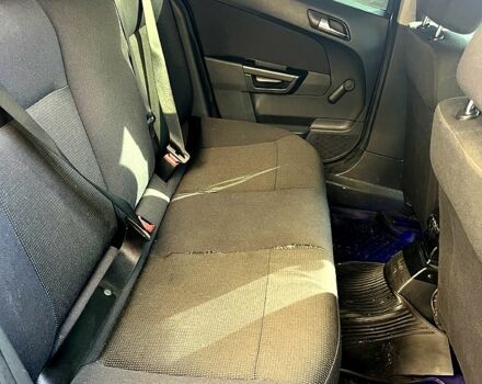 Сірий Опель Астра, об'ємом двигуна 1.4 л та пробігом 408 тис. км за 4800 $, фото 2 на Automoto.ua