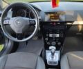 Сірий Опель Астра, об'ємом двигуна 1.6 л та пробігом 238 тис. км за 4500 $, фото 5 на Automoto.ua