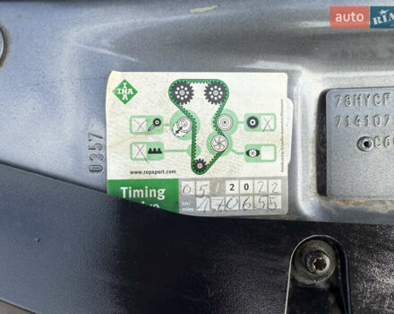 Серый Опель Астра, объемом двигателя 1.6 л и пробегом 180 тыс. км за 6750 $, фото 120 на Automoto.ua