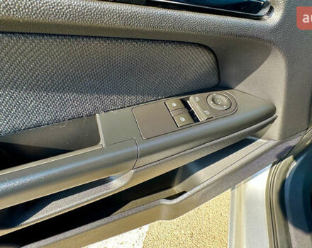 Серый Опель Астра, объемом двигателя 1.6 л и пробегом 235 тыс. км за 5200 $, фото 14 на Automoto.ua