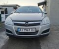 Сірий Опель Астра, об'ємом двигуна 1.36 л та пробігом 184 тис. км за 5950 $, фото 1 на Automoto.ua