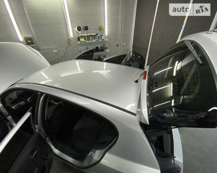 Сірий Опель Астра, об'ємом двигуна 1.6 л та пробігом 71 тис. км за 6000 $, фото 18 на Automoto.ua