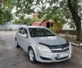 Сірий Опель Астра, об'ємом двигуна 1.6 л та пробігом 241 тис. км за 3750 $, фото 3 на Automoto.ua