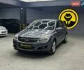 Сірий Опель Астра, об'ємом двигуна 1.6 л та пробігом 183 тис. км за 7000 $, фото 2 на Automoto.ua