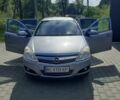 Сірий Опель Астра, об'ємом двигуна 1.6 л та пробігом 230 тис. км за 4700 $, фото 1 на Automoto.ua