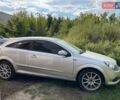 Серый Опель Астра, объемом двигателя 1.3 л и пробегом 320 тыс. км за 3500 $, фото 1 на Automoto.ua