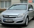Серый Опель Астра, объемом двигателя 1.6 л и пробегом 249 тыс. км за 4999 $, фото 2 на Automoto.ua