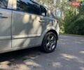 Серый Опель Астра, объемом двигателя 1.6 л и пробегом 330 тыс. км за 5200 $, фото 11 на Automoto.ua