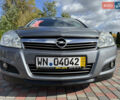 Серый Опель Астра, объемом двигателя 1.6 л и пробегом 180 тыс. км за 6750 $, фото 21 на Automoto.ua