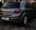 Сірий Опель Астра, об'ємом двигуна 1.6 л та пробігом 217 тис. км за 4900 $, фото 3 на Automoto.ua