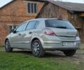 Серый Опель Астра, объемом двигателя 1.4 л и пробегом 243 тыс. км за 4500 $, фото 3 на Automoto.ua