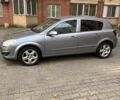 Опель Астра 2007 у Одесі на Automoto.ua Сірий Опель Астра, об'ємом двигуна 1.6 л та пробігом 257 тис. км за 3999 $, фото 1 на Automoto.ua