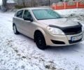 Серый Опель Астра, объемом двигателя 1.4 л и пробегом 210 тыс. км за 4000 $, фото 1 на Automoto.ua
