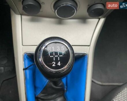 Сірий Опель Астра, об'ємом двигуна 1.6 л та пробігом 257 тис. км за 3800 $, фото 13 на Automoto.ua