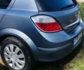 Сірий Опель Астра, об'ємом двигуна 1.6 л та пробігом 206 тис. км за 4800 $, фото 5 на Automoto.ua