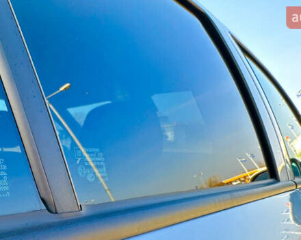 Серый Опель Астра, объемом двигателя 1.6 л и пробегом 235 тыс. км за 5200 $, фото 26 на Automoto.ua