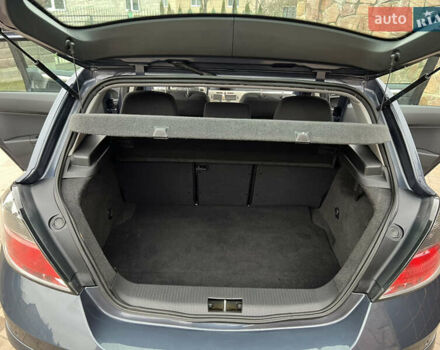 Сірий Опель Астра, об'ємом двигуна 1.8 л та пробігом 220 тис. км за 6500 $, фото 26 на Automoto.ua