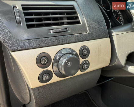 Серый Опель Астра, объемом двигателя 1.6 л и пробегом 180 тыс. км за 6750 $, фото 61 на Automoto.ua