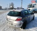 Сірий Опель Астра, об'ємом двигуна 1.6 л та пробігом 233 тис. км за 2700 $, фото 4 на Automoto.ua
