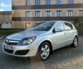 Серый Опель Астра, объемом двигателя 1.7 л и пробегом 300 тыс. км за 4000 $, фото 1 на Automoto.ua