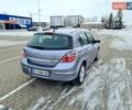 Сірий Опель Астра, об'ємом двигуна 1.8 л та пробігом 160 тис. км за 6995 $, фото 11 на Automoto.ua