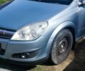 Сірий Опель Астра, об'ємом двигуна 1.6 л та пробігом 206 тис. км за 4800 $, фото 2 на Automoto.ua