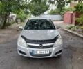 Сірий Опель Астра, об'ємом двигуна 1.6 л та пробігом 241 тис. км за 3750 $, фото 1 на Automoto.ua