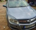 Сірий Опель Астра, об'ємом двигуна 1.2 л та пробігом 296 тис. км за 4200 $, фото 1 на Automoto.ua