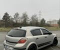 Сірий Опель Астра, об'ємом двигуна 1.6 л та пробігом 225 тис. км за 4500 $, фото 3 на Automoto.ua