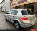 Серый Опель Астра, объемом двигателя 1.4 л и пробегом 100 тыс. км за 3800 $, фото 2 на Automoto.ua