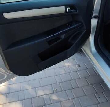 Серый Опель Астра, объемом двигателя 1.6 л и пробегом 164 тыс. км за 5999 $, фото 23 на Automoto.ua