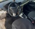 Сірий Опель Астра, об'ємом двигуна 1.6 л та пробігом 230 тис. км за 4695 $, фото 8 на Automoto.ua