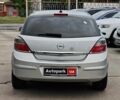 Сірий Опель Астра, об'ємом двигуна 1.6 л та пробігом 259 тис. км за 5974 $, фото 8 на Automoto.ua
