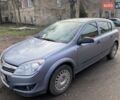 Серый Опель Астра, объемом двигателя 1.4 л и пробегом 176 тыс. км за 4600 $, фото 1 на Automoto.ua