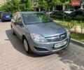 Сірий Опель Астра, об'ємом двигуна 1.4 л та пробігом 64 тис. км за 5700 $, фото 1 на Automoto.ua