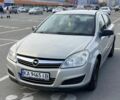 Серый Опель Астра, объемом двигателя 1.4 л и пробегом 301 тыс. км за 3800 $, фото 1 на Automoto.ua