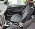Сірий Опель Астра, об'ємом двигуна 1.6 л та пробігом 200 тис. км за 5300 $, фото 24 на Automoto.ua