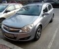 Сірий Опель Астра, об'ємом двигуна 1.6 л та пробігом 191 тис. км за 5500 $, фото 1 на Automoto.ua