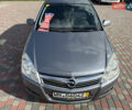 Серый Опель Астра, объемом двигателя 1.6 л и пробегом 180 тыс. км за 6750 $, фото 22 на Automoto.ua