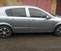 Сірий Опель Астра, об'ємом двигуна 1.6 л та пробігом 200 тис. км за 5200 $, фото 1 на Automoto.ua