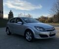 Серый Опель Астра, объемом двигателя 1.7 л и пробегом 300 тыс. км за 4000 $, фото 1 на Automoto.ua